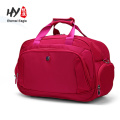 Top qualité customzied voyage extérieur oxford sac de sport